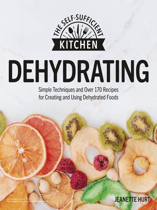 Title details for Dehydrating by Jeanette Hurt - Available
